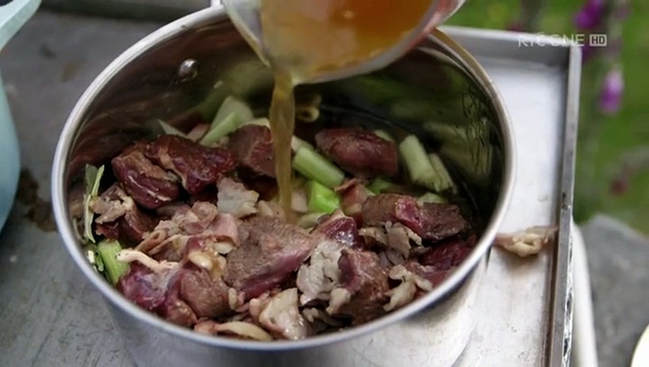 Rachels Coastal Cooking Season 1 Episode 3 Full Episode | S01E03