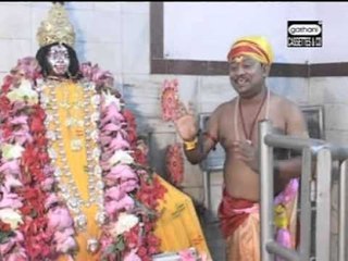 Aato Sahaj Noy Ma Tara - Soulful Sri Ramkrishna-Sarada Bhajan 🎶