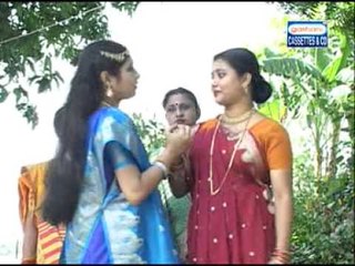 Manas Gangay Bilas (Part-01)