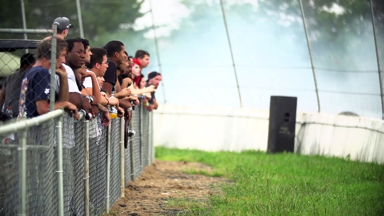 Turbo vs V8 Drifting! Is There a Replacement for Displacement? - HOT ROD Unlimited Ep. 42