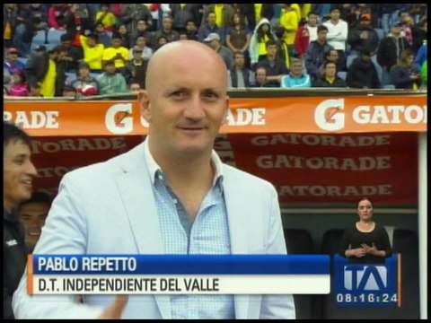 Libertadores: Independiente del Valle busca los cuartos de final ante River