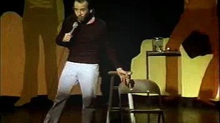 (1996) George Carlin - George's Best Stuff 2/2 - Stand Up Comedy Show