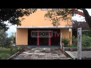 Report TV - Dizdari:Ja pse u kërcënova për Qendrën Kulturore “dea” të Ksamilit