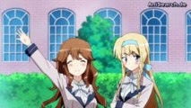 #002 Bullshit! [2] - Kono Naka ni Hitori, Imouto ga Iru!   -LordAnimeReviews.de -DerLord