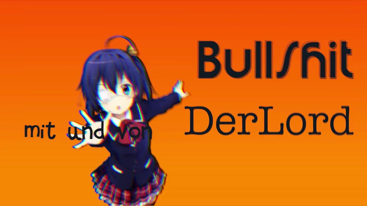 #010 T!tten, T!tten, T!tten- HighSchool DxD- Anime Review - Bullshit! [10] -DerLord