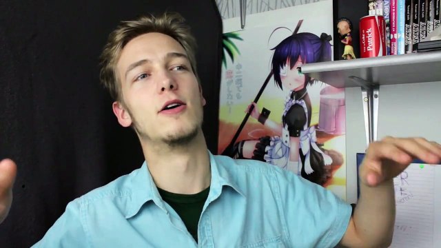 #005 SPANNEN im SCHLAF - Im Bett mit Hinako-Sleeping with Hinako Anime Review - Bullshit! [5] -DerLord