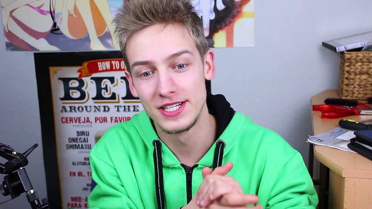 #007 NEON GENESIS EVANGELION- DEATH & REBIRTH Review -BULLSHIT! [7] -DerLord #EVAMonat