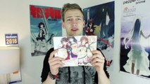 #013 PURER ECCHI!- GIRLS IN MY GLASSES - Manga Review - Bullshit! [13] -DerLord