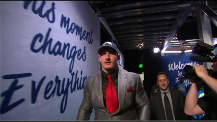 Grading the Raiders and Chargers draft classes