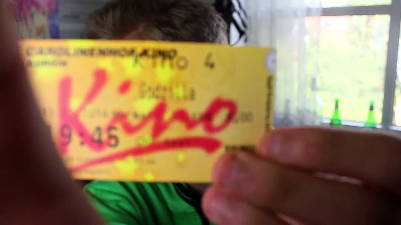 GODZILLA (2014) -Review - Review Time! [34] -DerLord