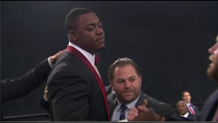 Grading the Broncos and Chiefs draft classes