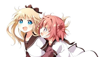 Watashi, Shuyaku no Akaza Akari desu - Kyoko & Akari