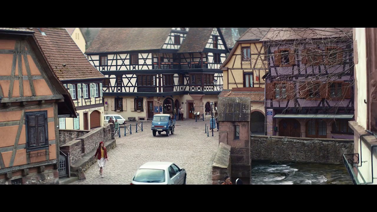 Pub Kronenbourg 2016 avec Eric Cantona