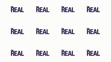 The Real Daytime - Friday on ‘The Real’  Let’s Celebrate Earth Day!