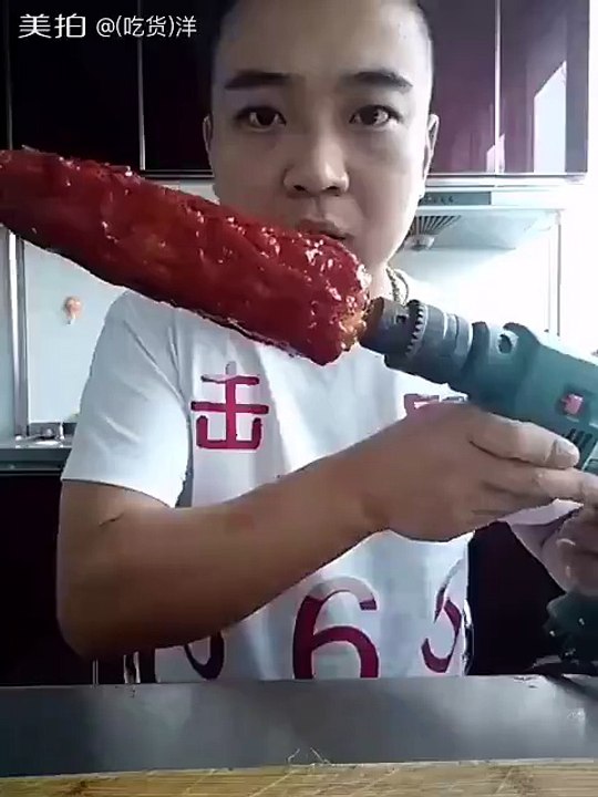 Hướng dẫn ăn ngô theo phong cách quý tộc version 2 =))