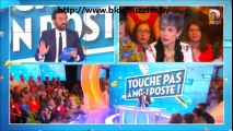 Isabelle Morini Bosc avoue avoir vu le pénis de Cyril Hanouna en action