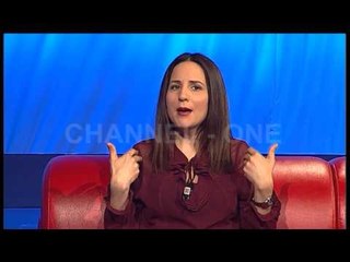 Lind On, pjesa e dytë 04 Maj 2016