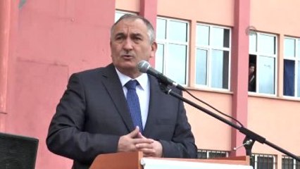 Bayırbucak Türkmenlerine Yardım
