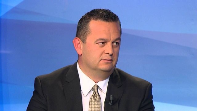 Helidon Bushati i ftuar në Ora e Intervistës - Ora News