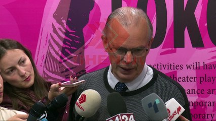 Fuere dhe Vanhaute: Nuk ka kushte për zgjedhje më 5 qershor