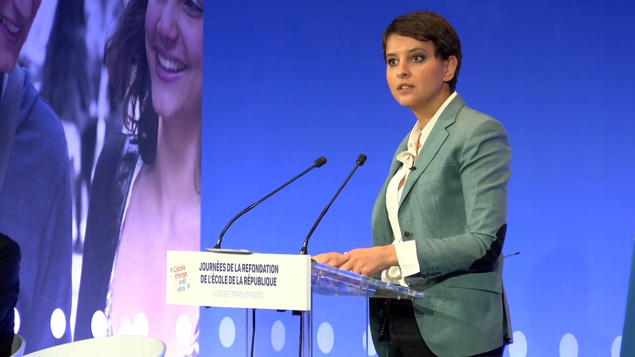 [ARCHIVE] Journées #RefondationEcole : La revalorisation des professeurs des écoles