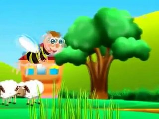 Kuzu - Arapça Çocuk Şarkısı (taha tv)