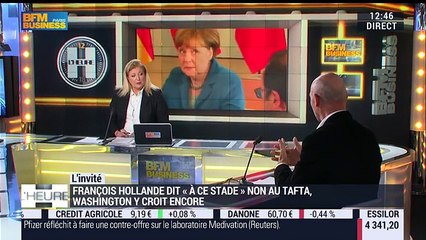 Exposition universelle 2025: La candidature de la France va-t-elle mobiliser le pays ? – 04/05