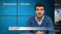 Bolsa segue em queda com mercado externo