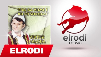 Viktor & Tonin Paloka - Mblidhi zogjt moj nane vigane (Official Song)