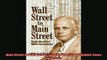 READ THE NEW BOOK   Wall Street to Main Street Charles Merrill and MiddleClass Investors READ ONLINE
