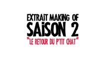 Michel c'est comment ? Extrait Making of Saison 2 - 