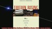 READ book  Tuition Rising Why College Costs So Much With a new preface Full EBook