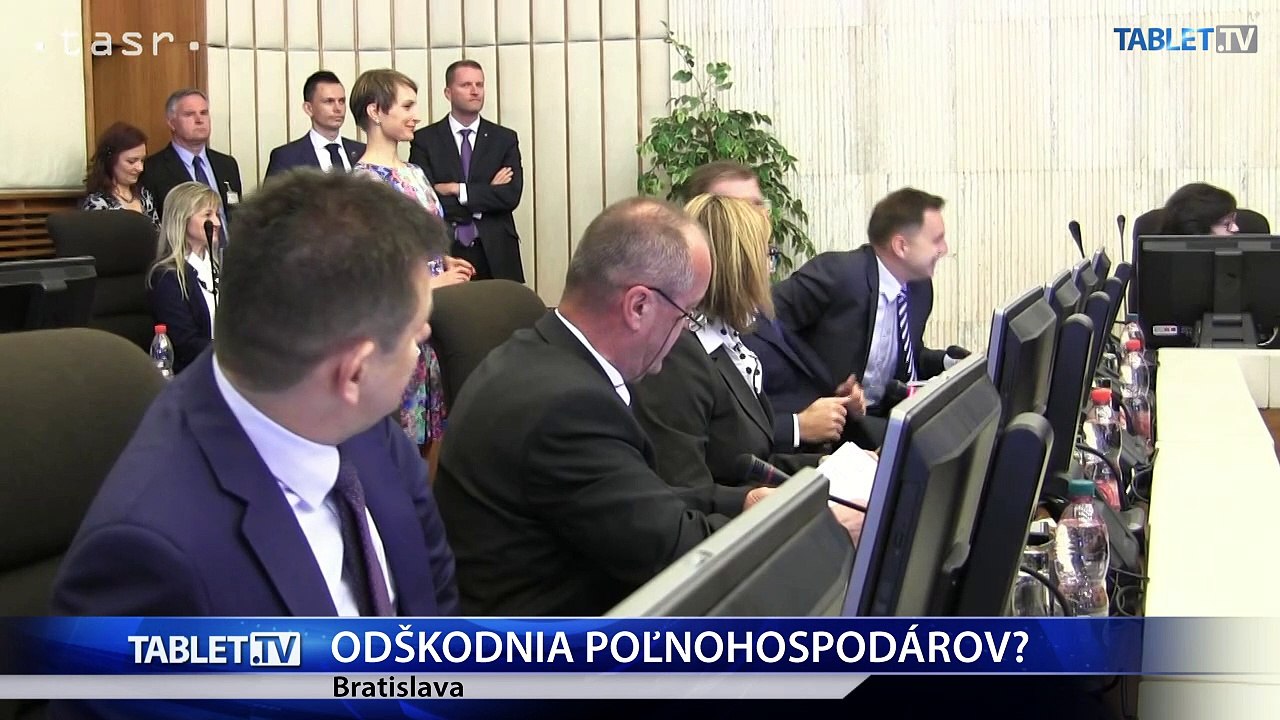 G. MATEČNÁ: Vláda bude hľadať spôsoby pomoci pestovateľom