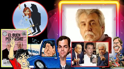ARTEMIO LÓPEZ "EL PERONISMO LE DEBE TODO AL KIRCHNERISMO"