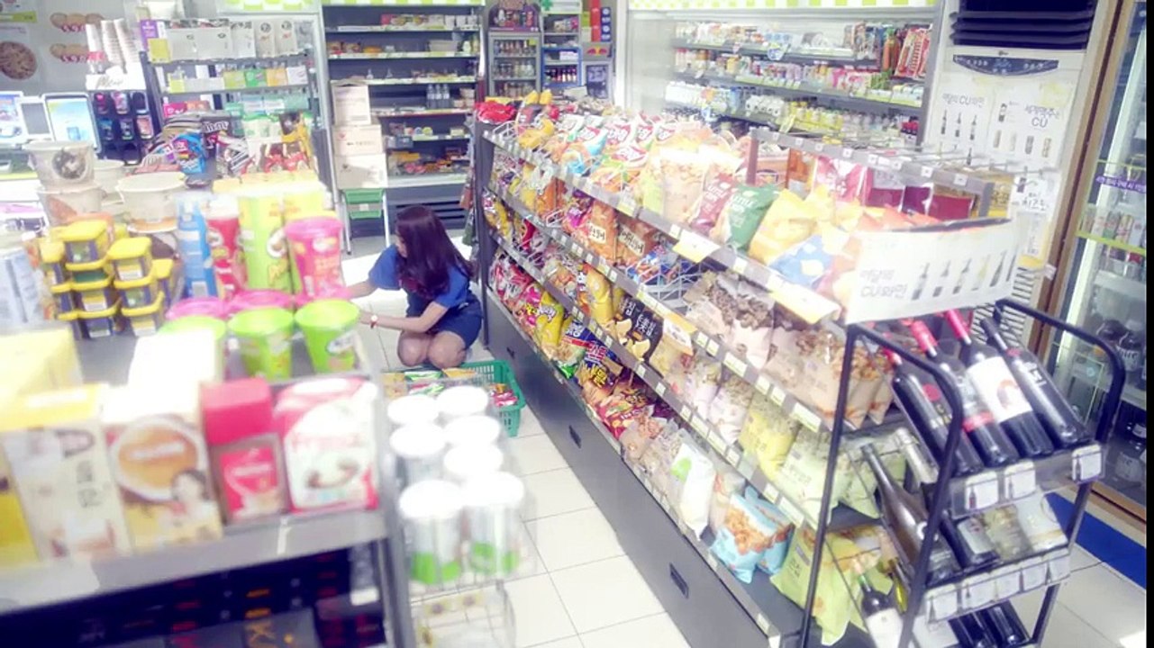 [MV] I.O.I(아이오아이) _ Dream Girls(드림걸스)