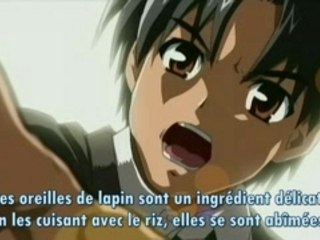 Wind : A Breath of Heart 13 Vostfr [FIN SPÉCIALE]