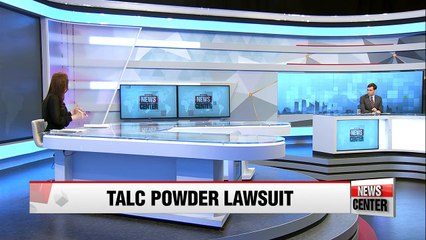 Johnson & Johnson to pay $55 mln in talc lawsuit
