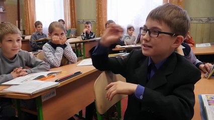 ЮНІСЕФ показало, що Орландо Блум робив у Слов'янську під час свого таємного візиту