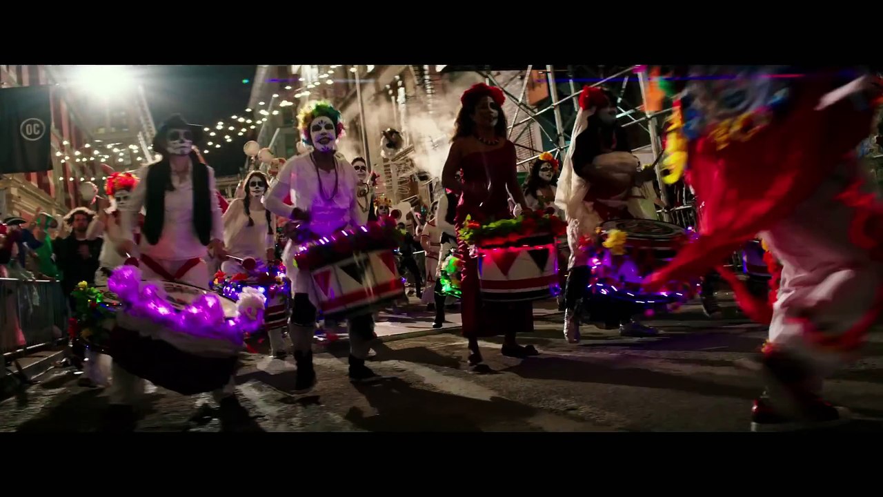 Tortue Ninja 2 - Trailer