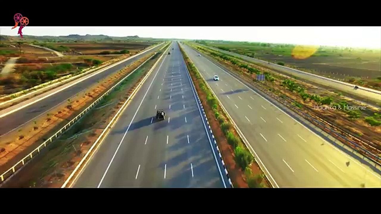 A Aa Official Trailer -- Nithiin -- Samantha -- Trivikram Srinivas -- Mickey J Meyer