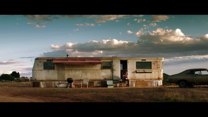 Première bande-annonce pour Blood Father avec Mel Gibson
