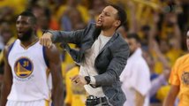Warriors win while Curry eyes return