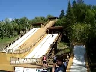 snowscoot (chris back-flip no hander)
