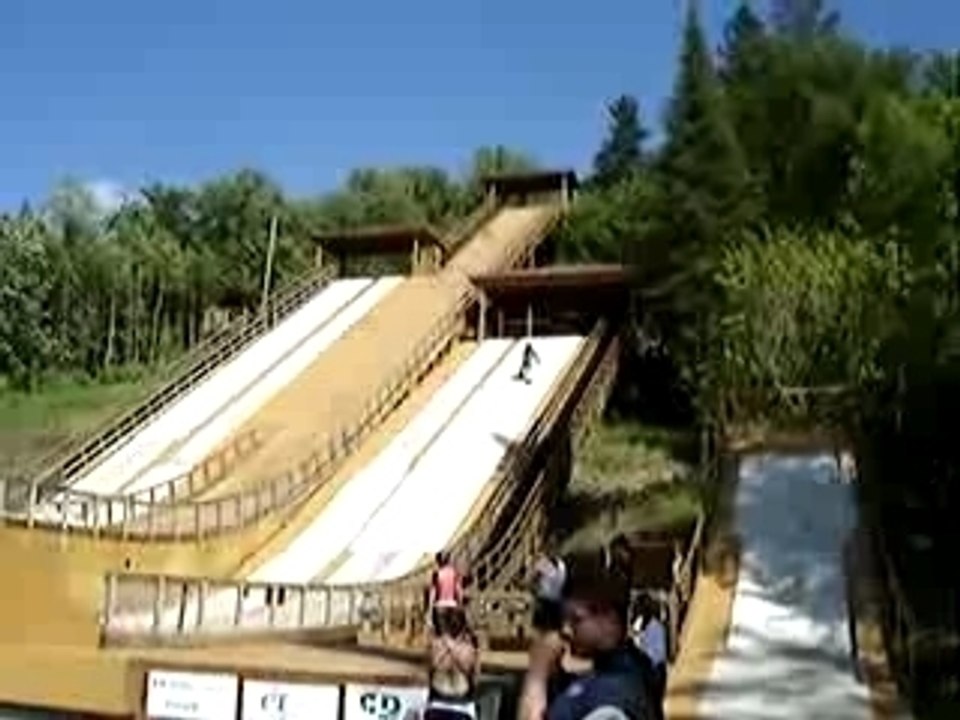 snowscoot (chris back-flip no hander)