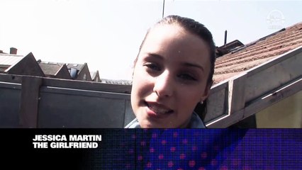 Making Of - Dennis Ferrer - Hey Hey