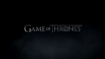 Game Of Thrones Saison 6 - Trailer #1 VOSTFR