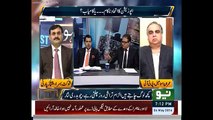 PM Nawaz's children are not Pakistani citizens. PMLN Leader Barrister Danial