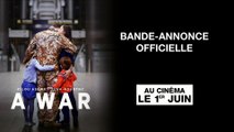 A War - Bande-annonce #1 [VOST|HD1080p]