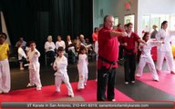 3T Karate In San Antonio | Martial Arts & Self-Defense For Kids, Teens, Adults & Families