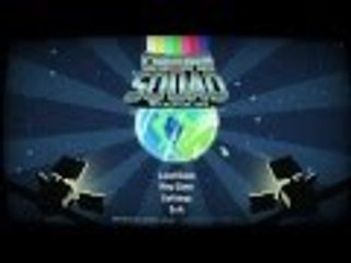 Chroma Squad - Totally not Power rangers